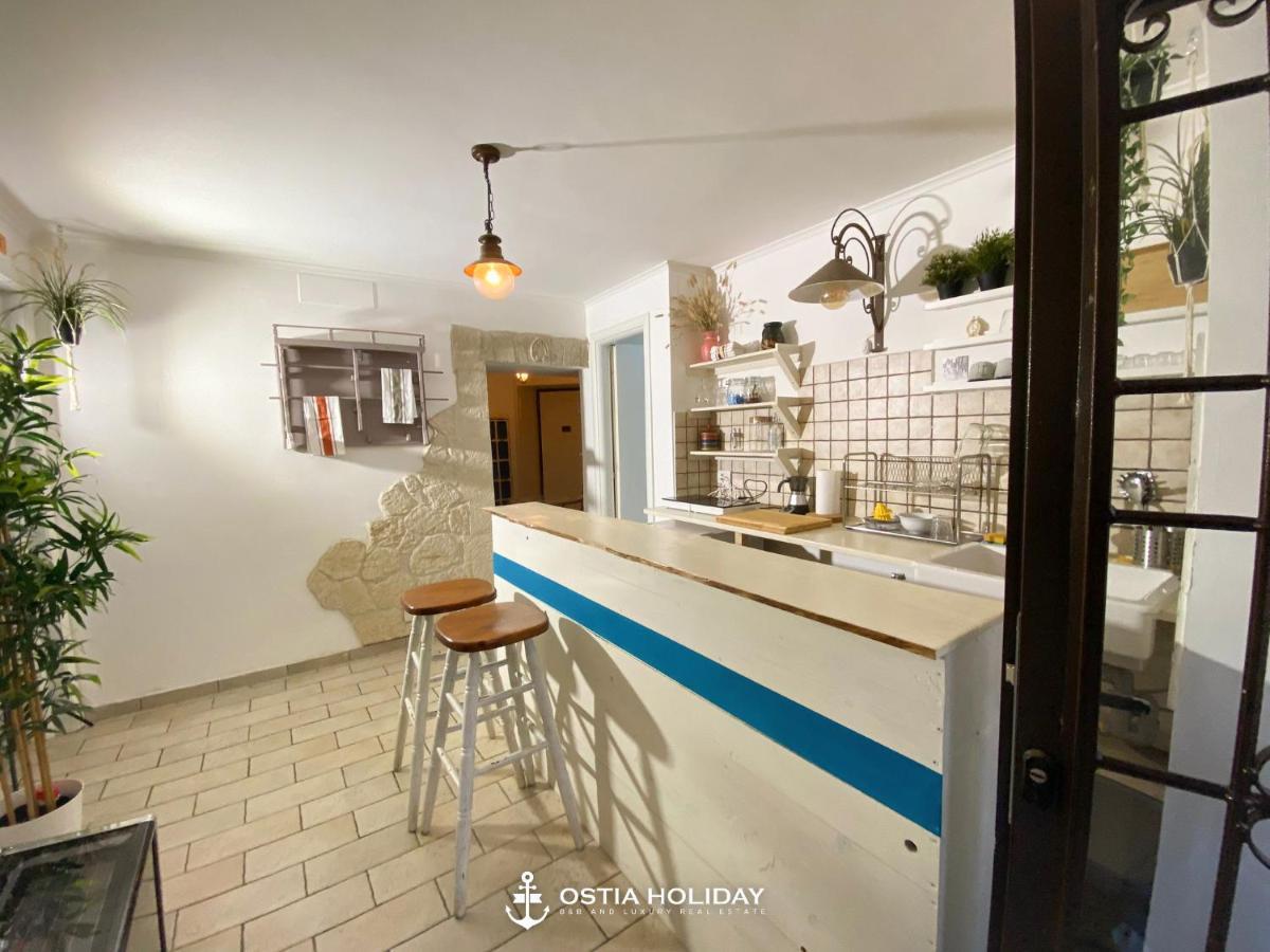 Colibri Apartament